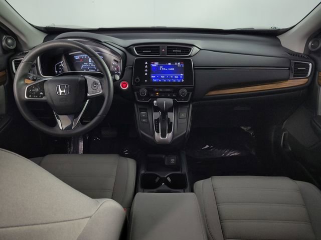 Used 2018 Honda CR-V EX image 27