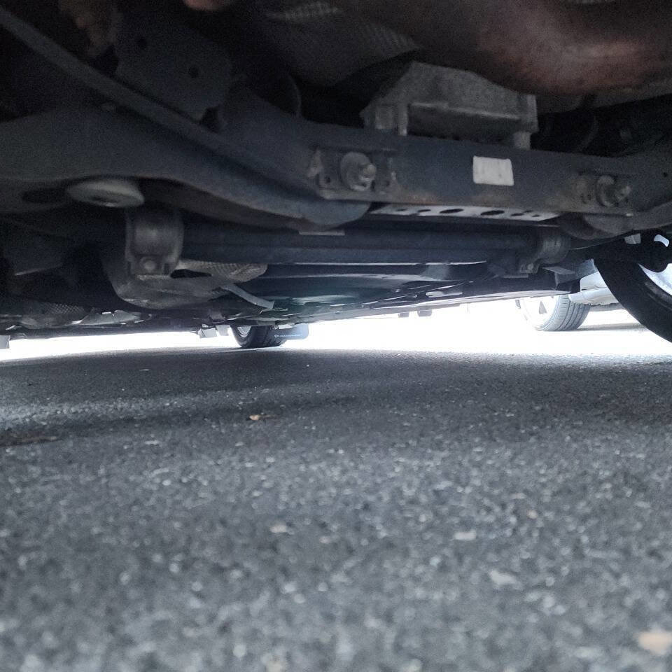 Used 2014 Ford Focus ST image 16