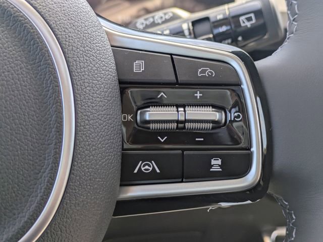 New 2026 Kia Carnival SX Prestige image 29