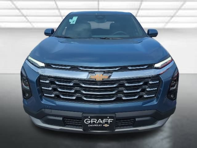 New 2026 Chevrolet Equinox LT w/ Convenience Package II image 27