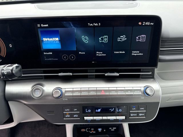 New 2026 Hyundai Kona SEL Sport AWD/4WD image 28