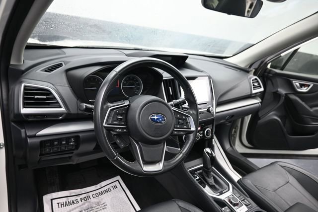 Used 2019 Subaru Forester Limited AWD/4WD image 14