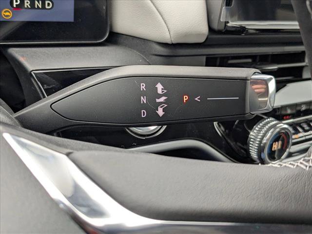 New 2026 Honda Prologue Touring image 12