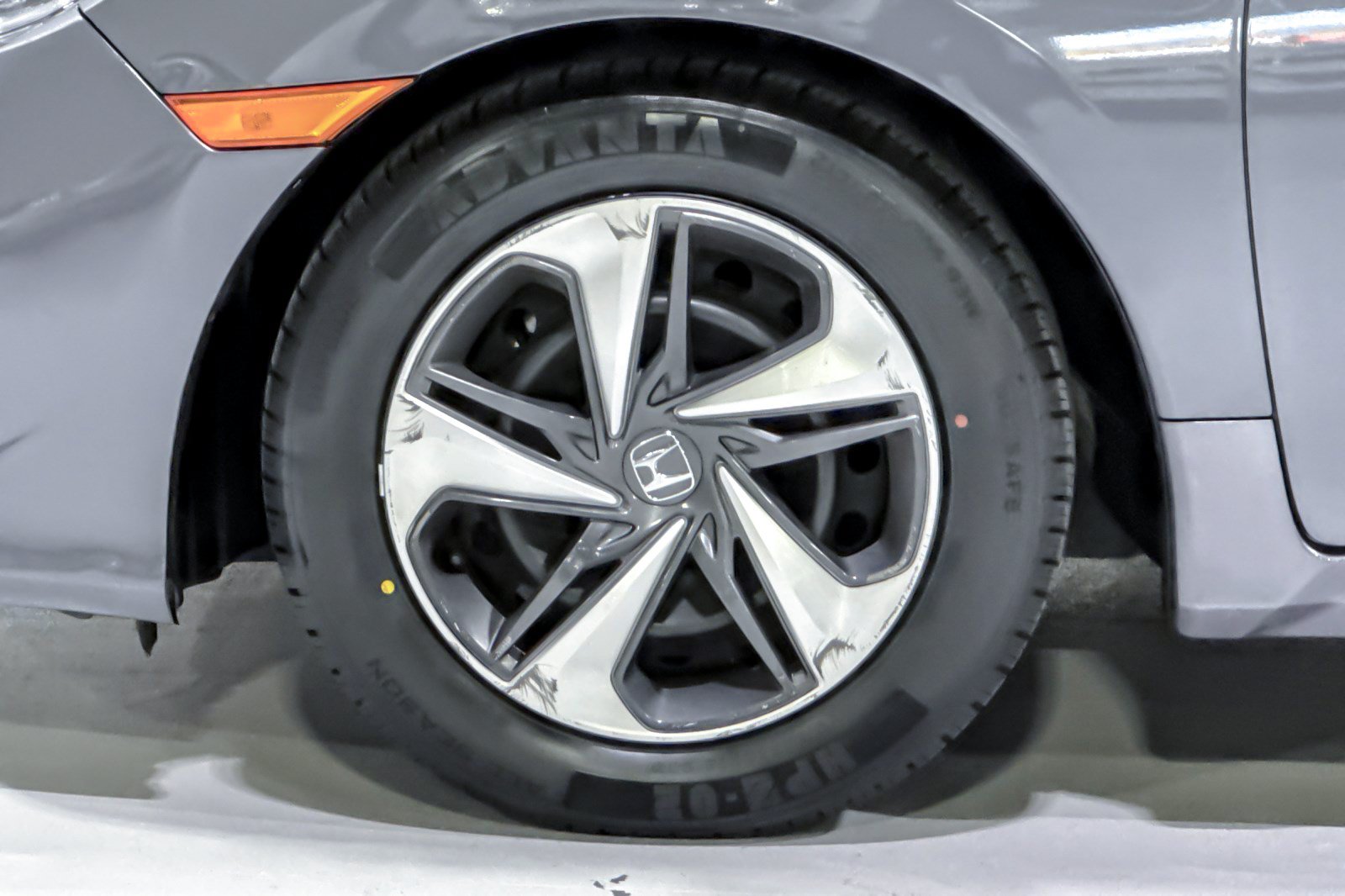 Used 2021 Honda Civic LX image 13