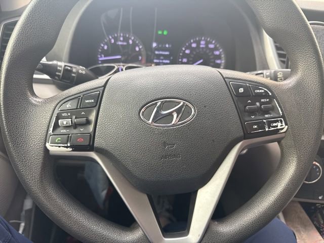 Used 2018 Hyundai Tucson SEL FWD image 9