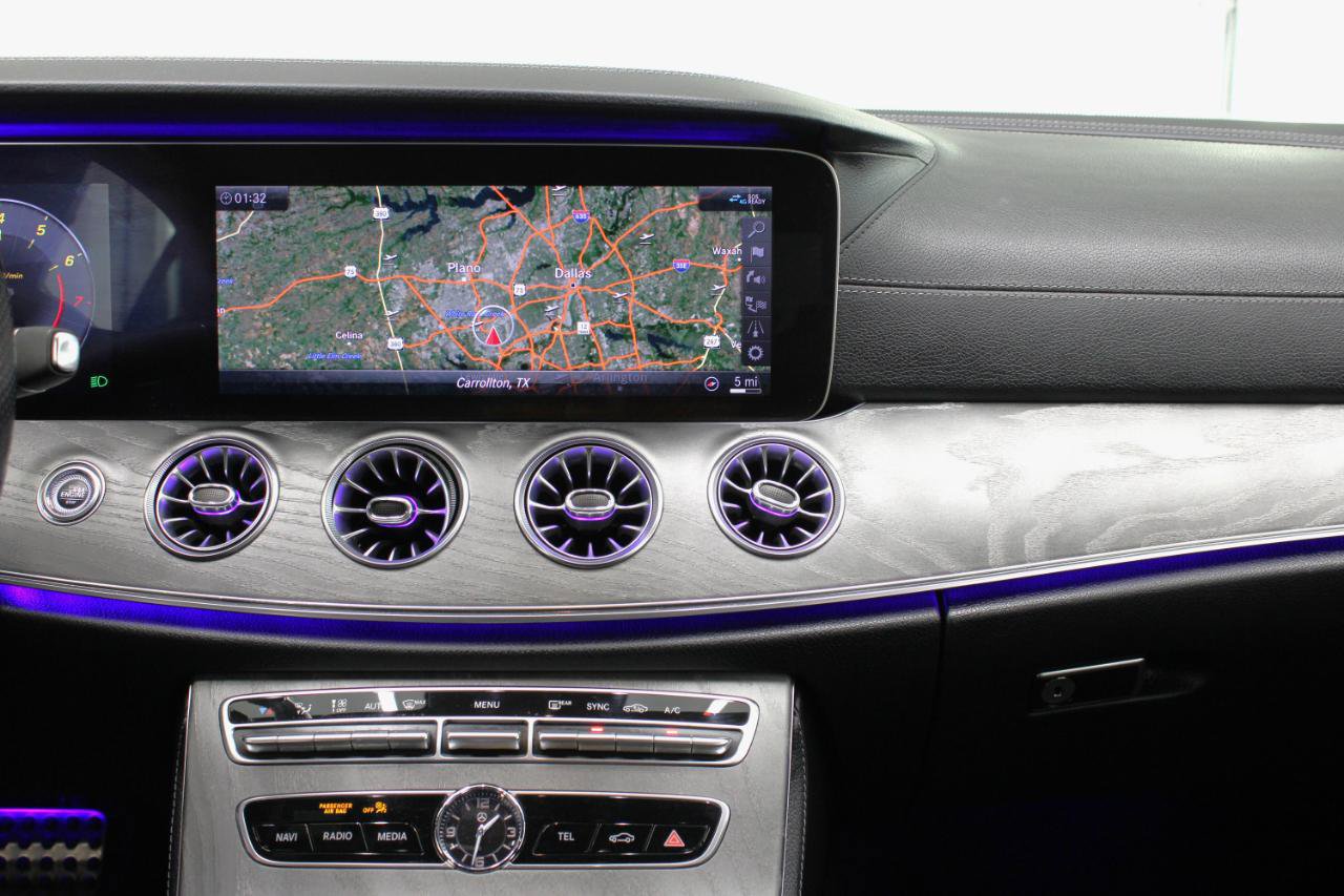 Used 2020 Mercedes-Benz CLS 450 w/ Premium Package image 51