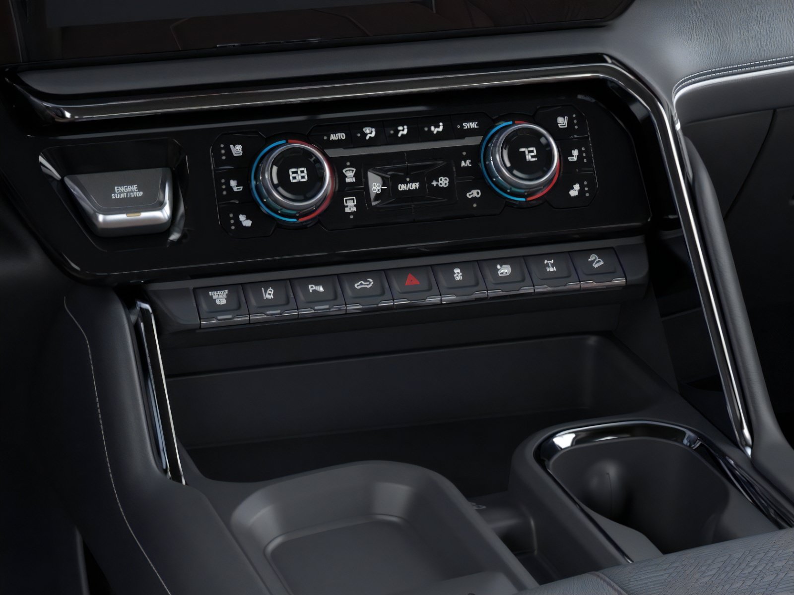 New 2026 GMC Sierra 2500 AT4X w/ AT4X AEV Edition AWD/4WD image 23