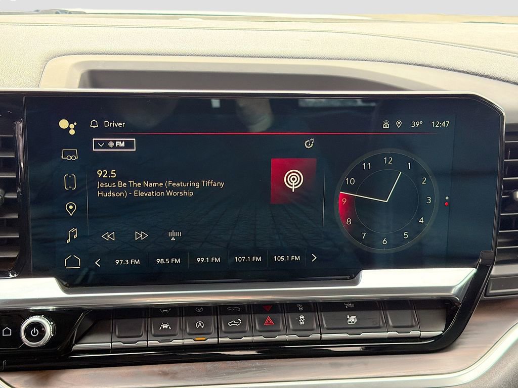 Used 2024 GMC Sierra 1500 SLT image 30