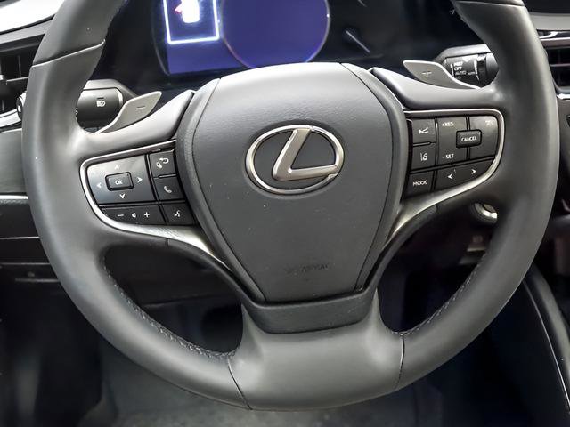 Used 2023 Lexus ES 250 w/ Premium Package AWD/4WD image 15