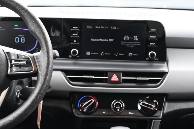 Used 2026 Kia Seltos LX FWD image 11