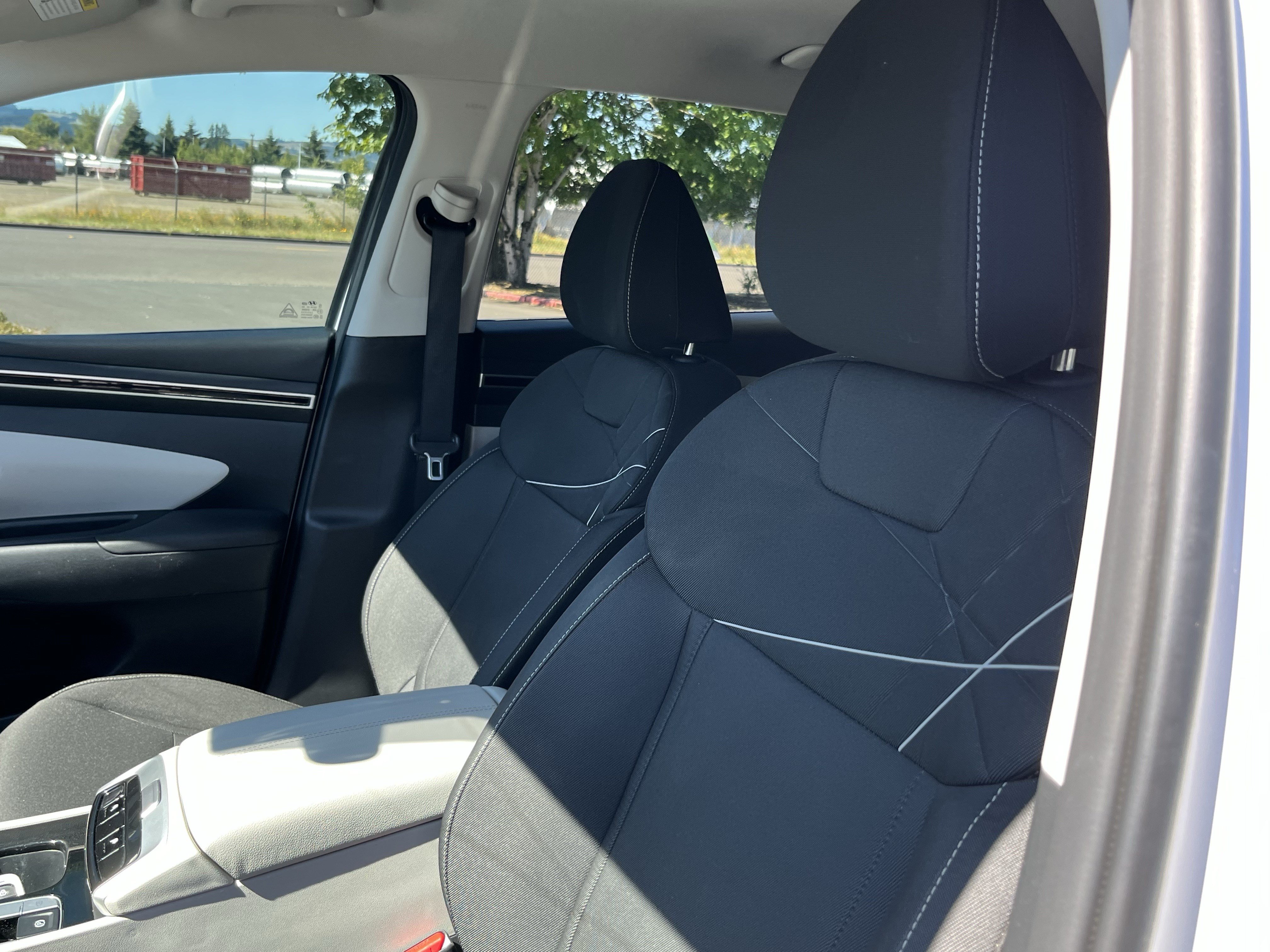 Used 2022 Hyundai Tucson SEL AWD/4WD image 18