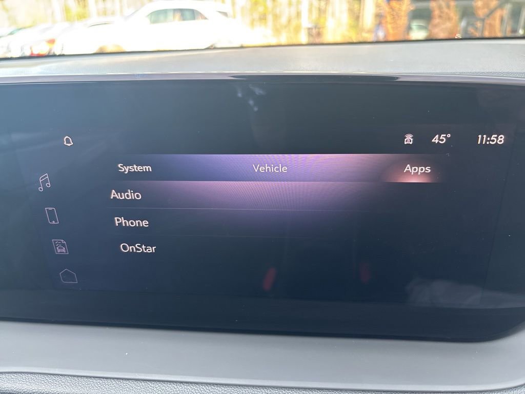 Used 2024 Buick Encore GX Preferred image 32