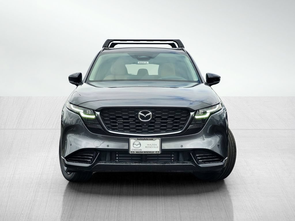 New 2026 MAZDA CX-5 2.5 S w/ Premium Plus Package AWD/4WD image 2