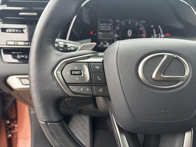 Certified 2023 Lexus RX 350 Premium Plus w/ Cold Area Package FWD image 15