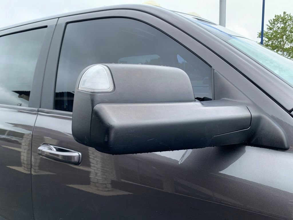 Used 2017 RAM 2500 Laramie w/ Sport Appearance Group AWD/4WD image 18