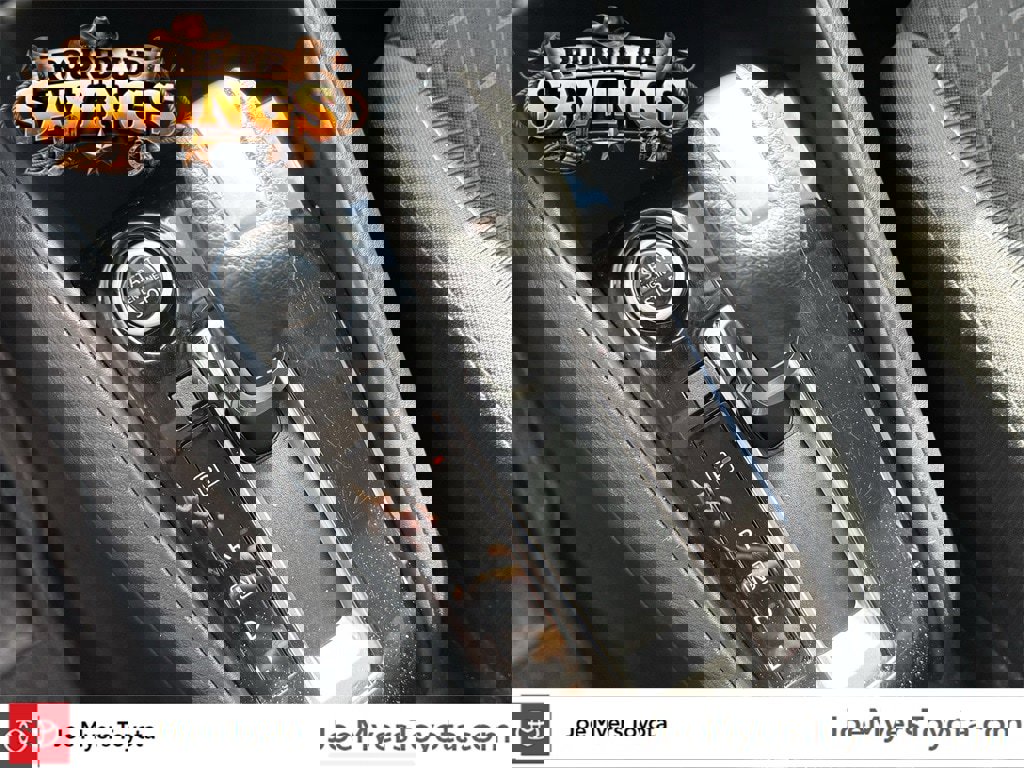 Used 2021 Nissan Kicks S image 20