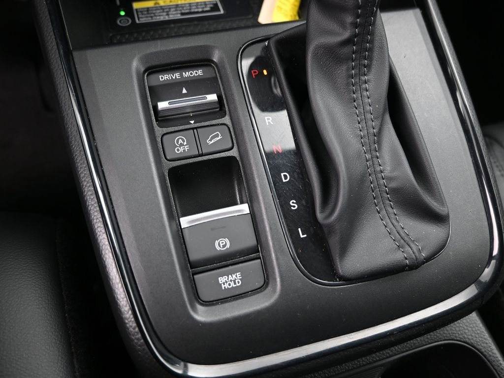 Certified 2023 Honda CR-V EX-L image 25