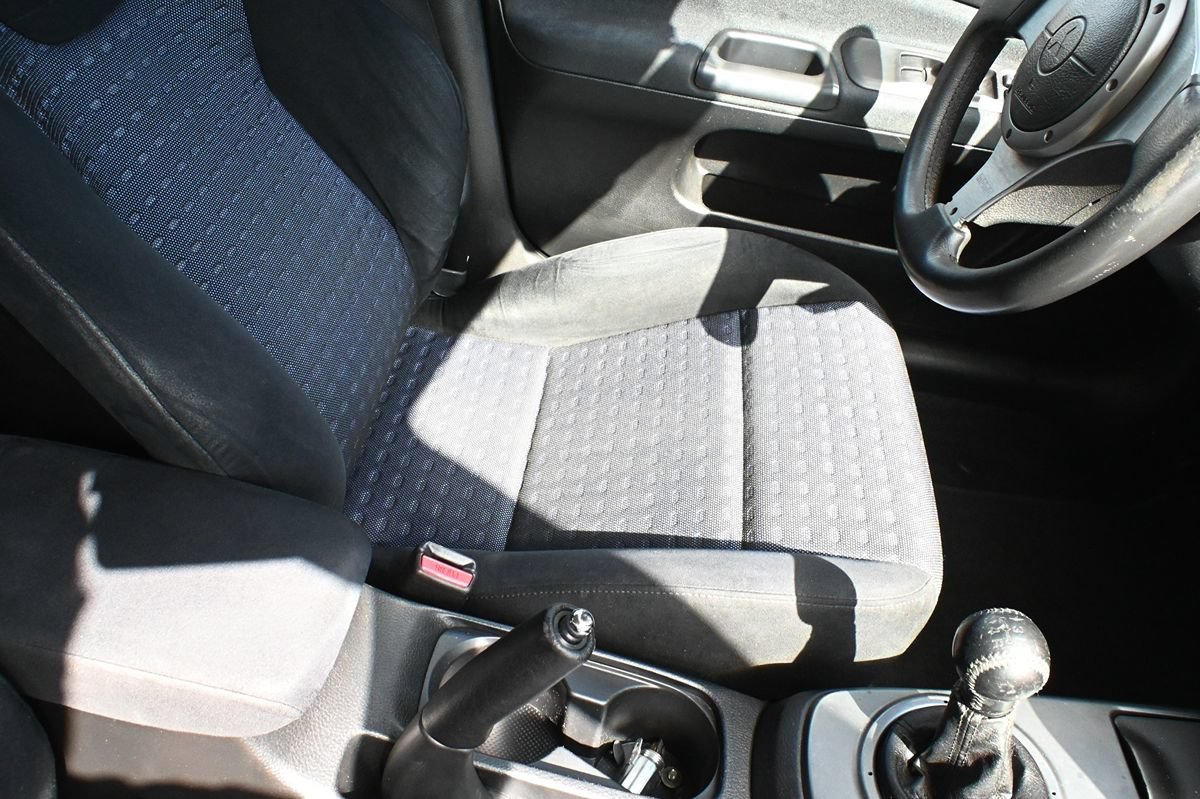 Used 2005 Mitsubishi Lancer Evolution AWD/4WD image 18