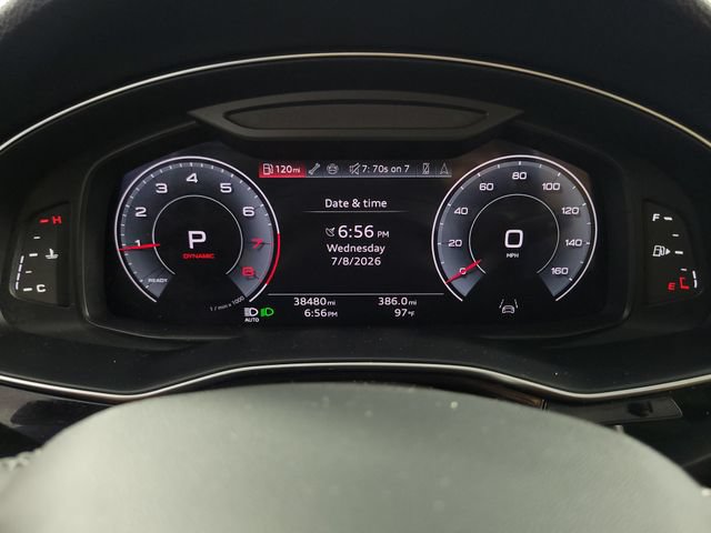 Used 2025 Audi Q7 2.0T Premium Plus AWD/4WD image 20