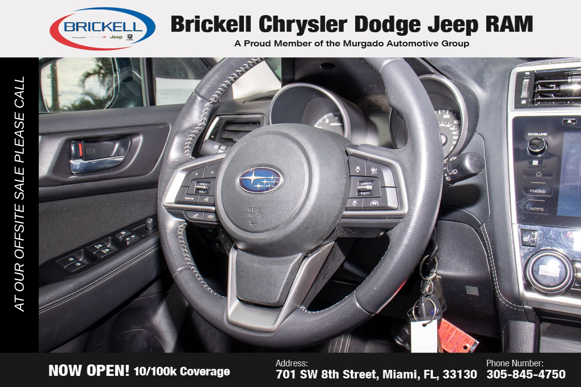 Used 2018 Subaru Outback 2.5i Premium AWD/4WD image 22