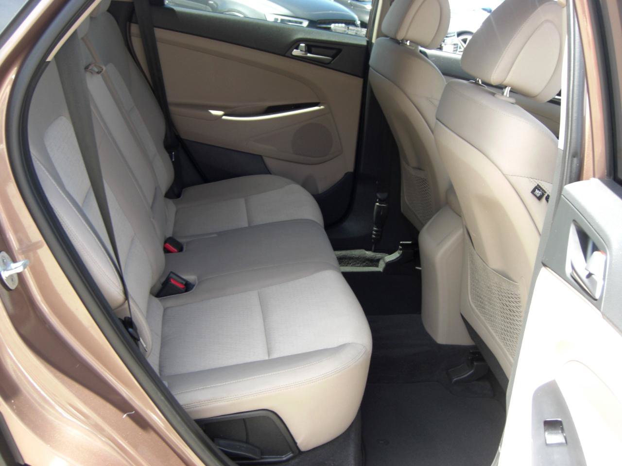 Used 2016 Hyundai Tucson Eco FWD image 17