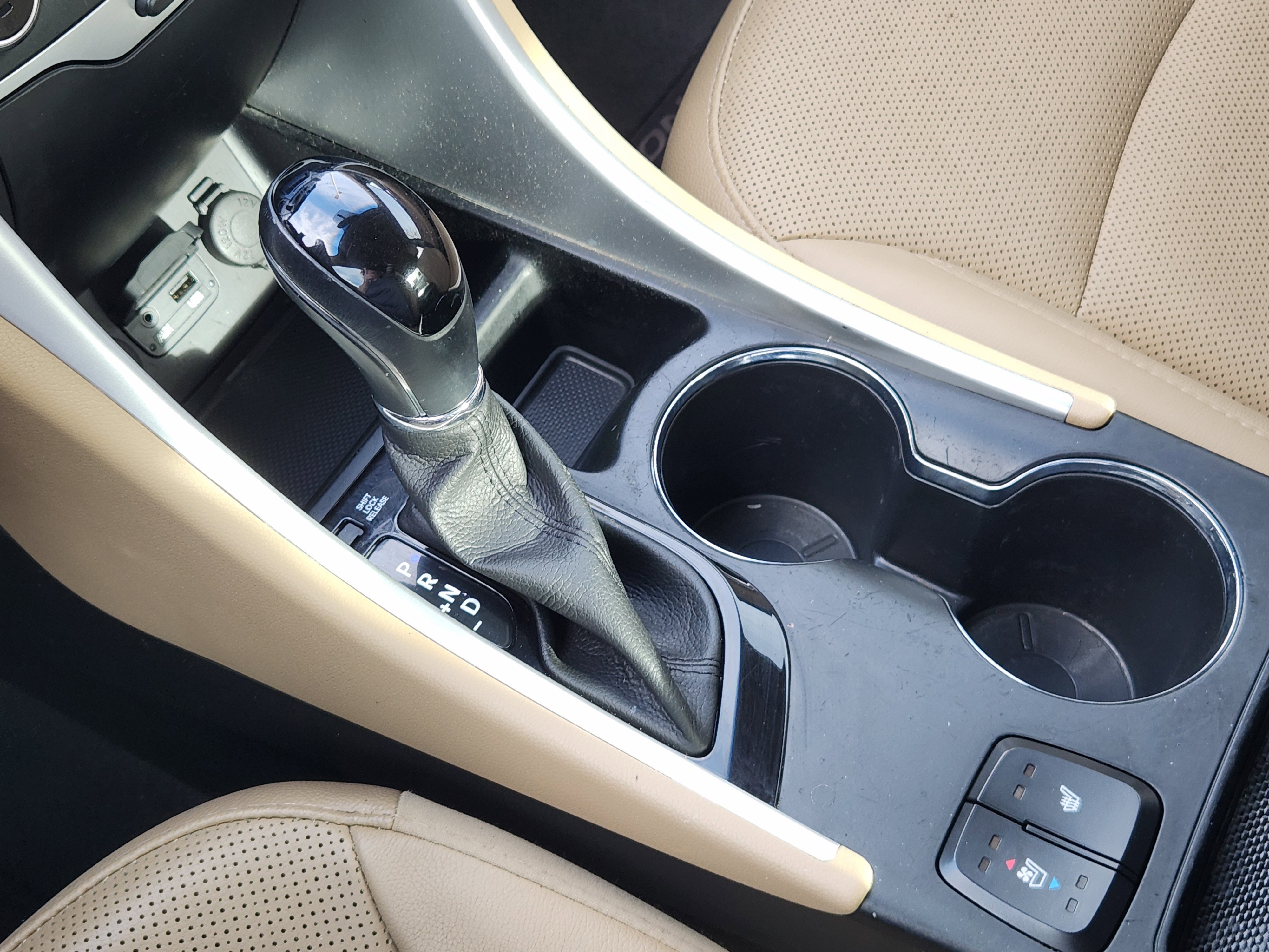 Used 2014 Hyundai Sonata Limited image 23