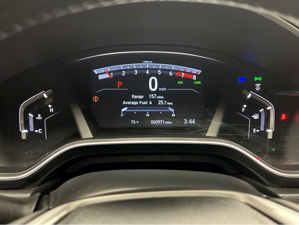 Used 2017 Honda CR-V Touring image 14