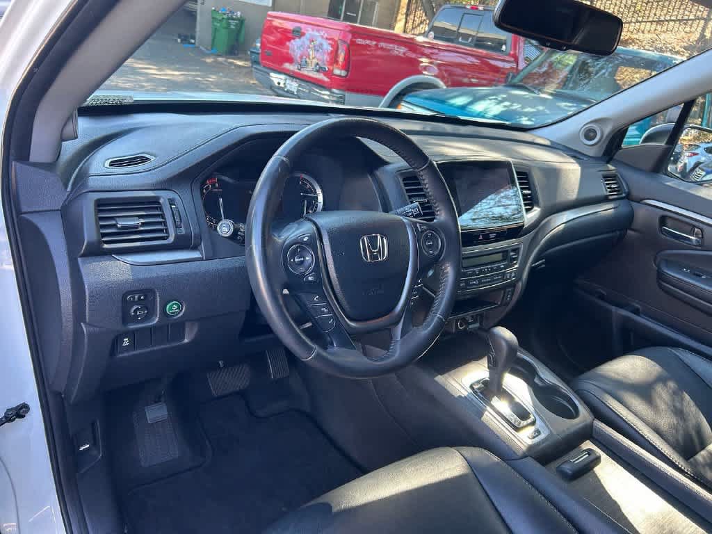 Used 2018 Honda Pilot EX-L image 2