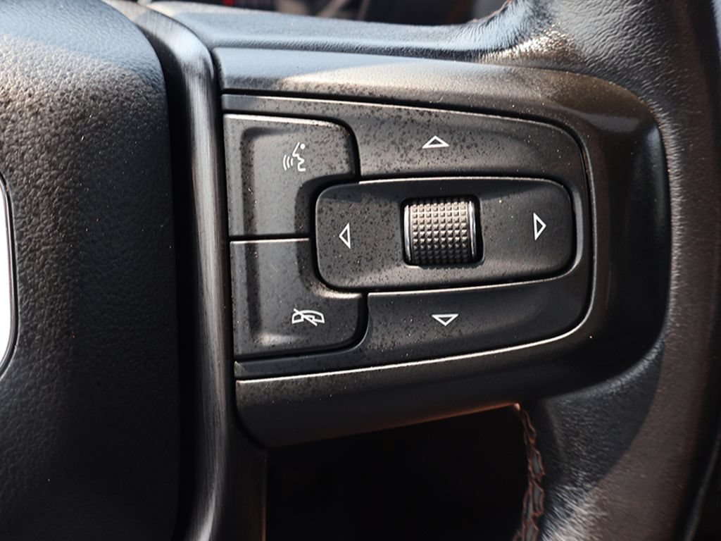 Used 2019 GMC Sierra 1500 AT4 w/ AT4 Premium Package AWD/4WD image 45