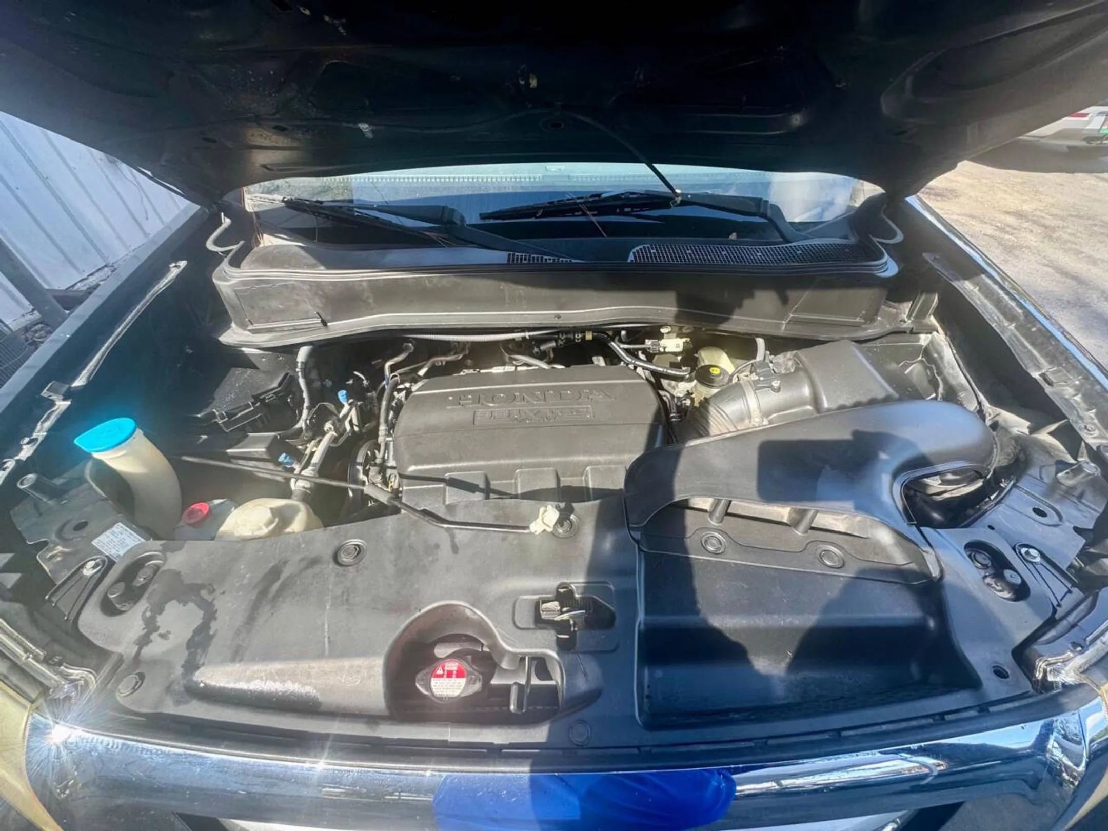 Used 2011 Honda Pilot Touring image 19