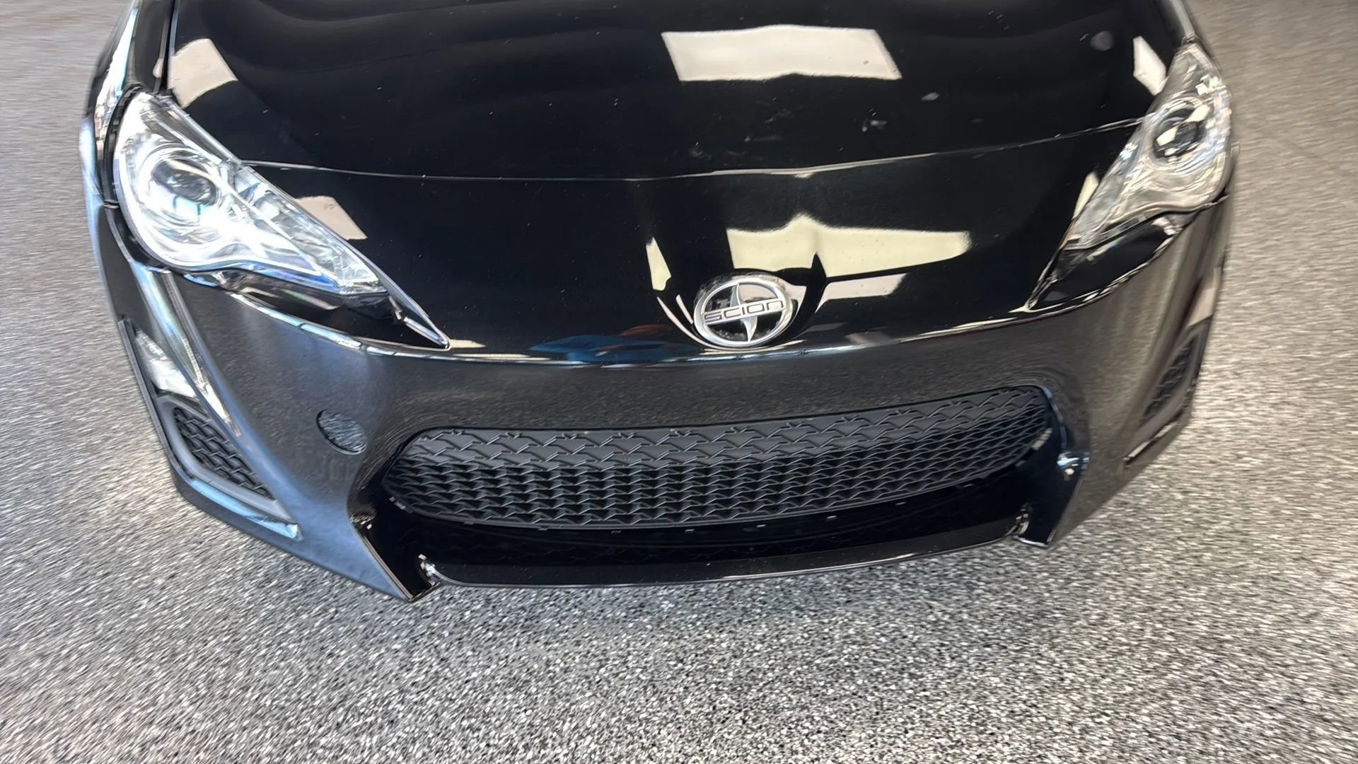 Used 2013 Scion FR-S RWD image 28