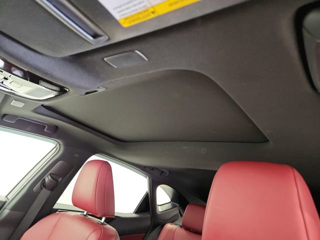 Used 2024 Lexus NX 350h 350h Premium w/ Cold Area Package image 19