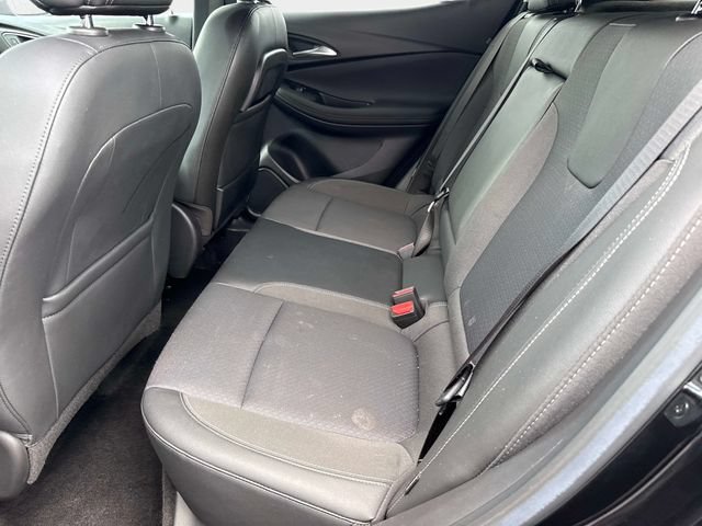 Used 2023 Buick Encore GX Select w/ Sport Touring Package FWD image 12