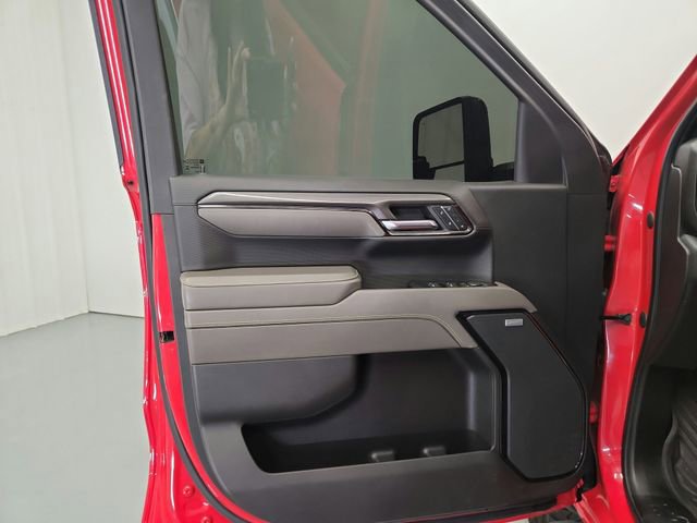 Used 2023 Chevrolet Silverado 1500 ZR2 w/ ZR2 Bison Edition image 27