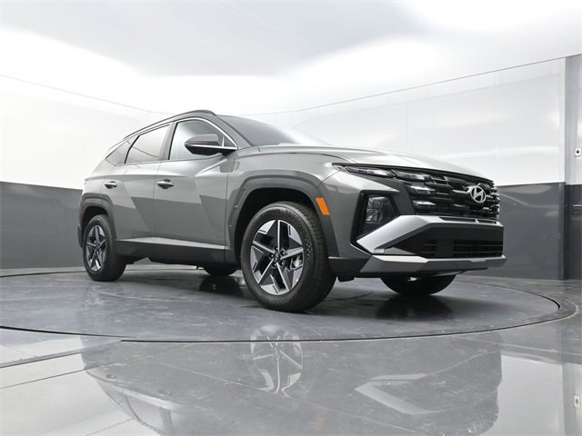 New 2026 Hyundai Tucson SEL image 31