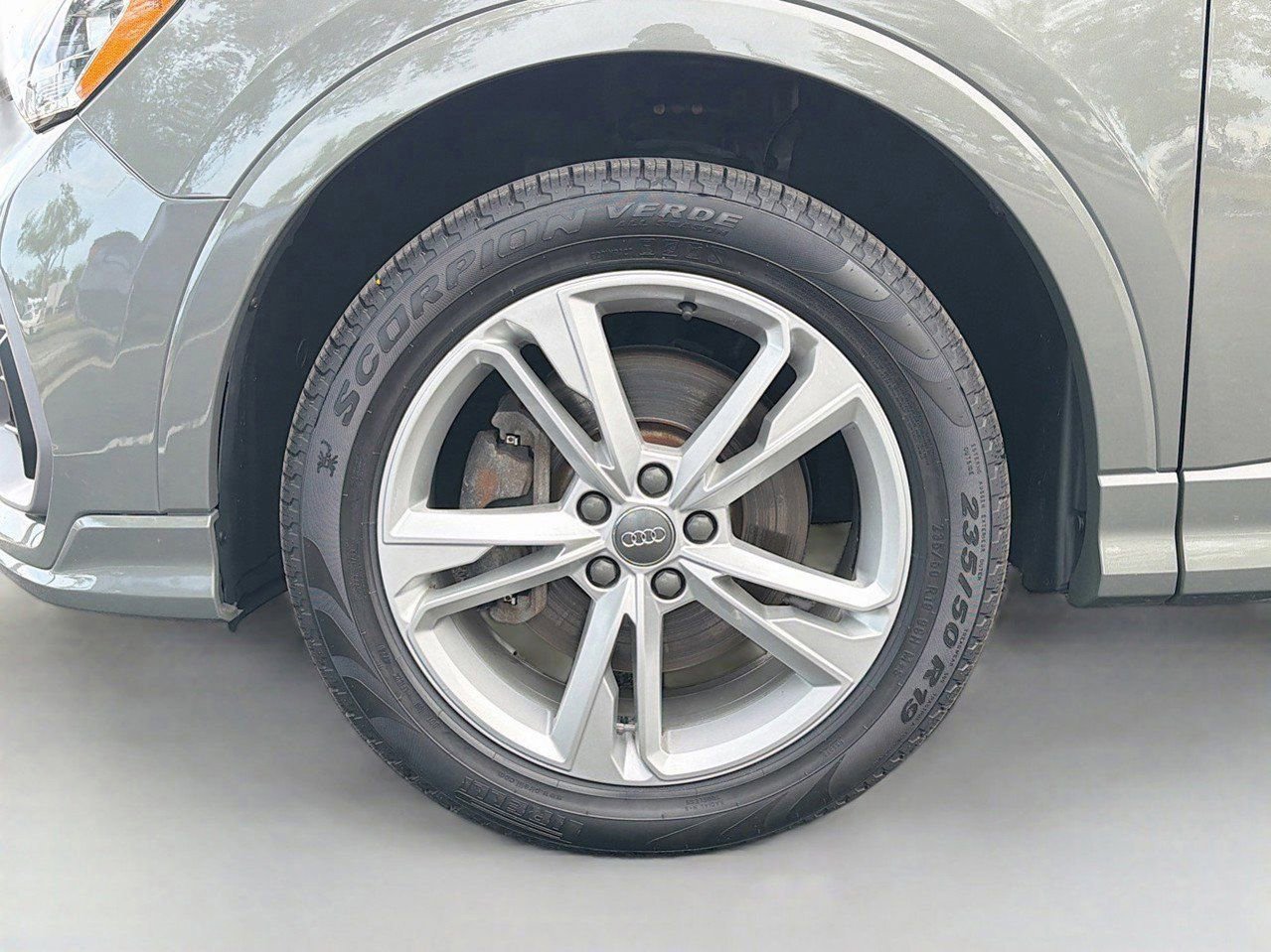 Used 2020 Audi Q3 2.0T Premium w/ Convenience Package image 42