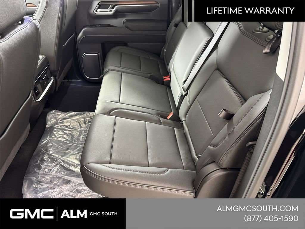 New 2026 GMC Sierra 1500 Denali w/ Technology Package AWD/4WD image 22