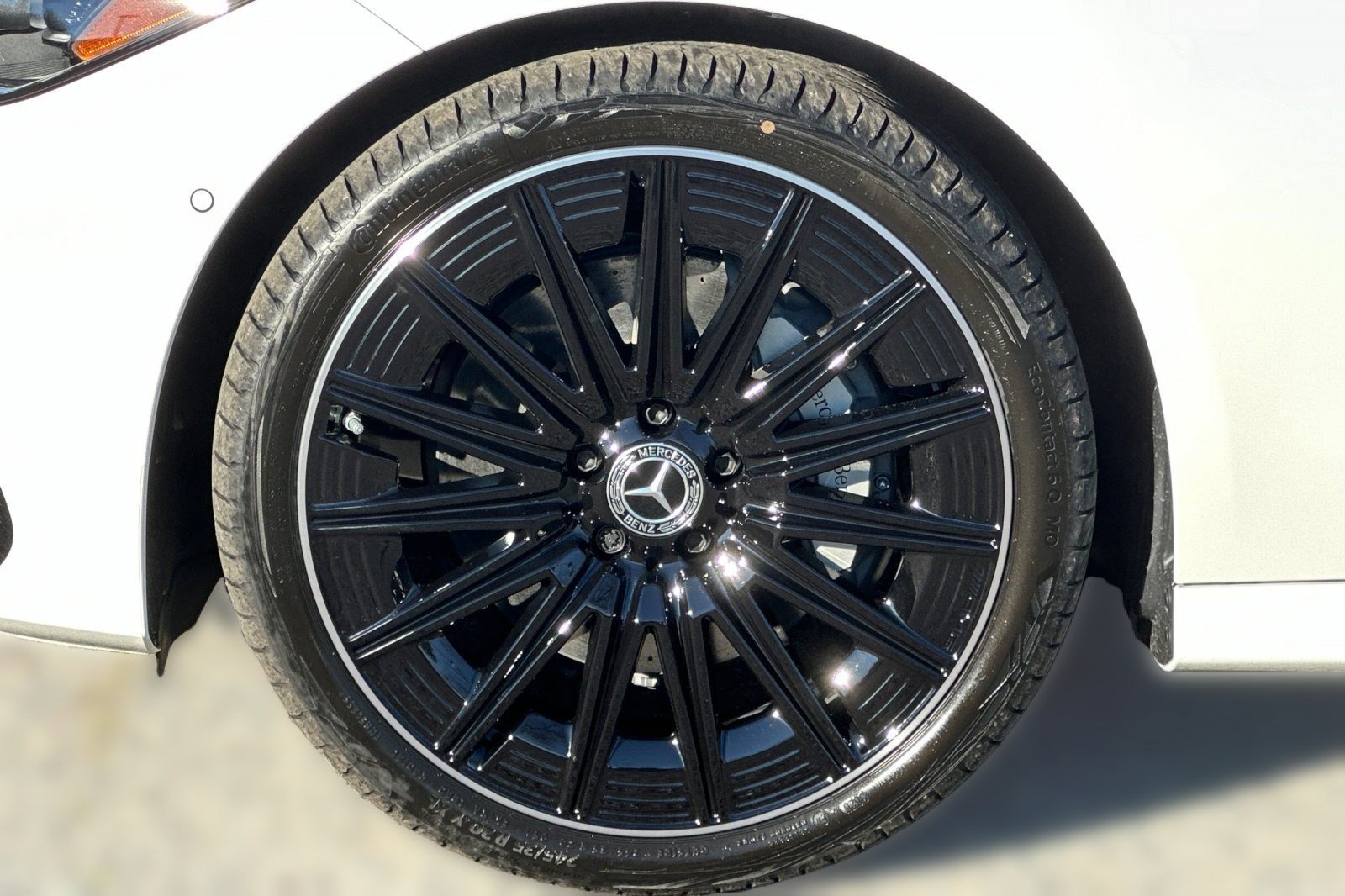 New 2026 Mercedes-Benz CLE 300 4MATIC Coupe image 11