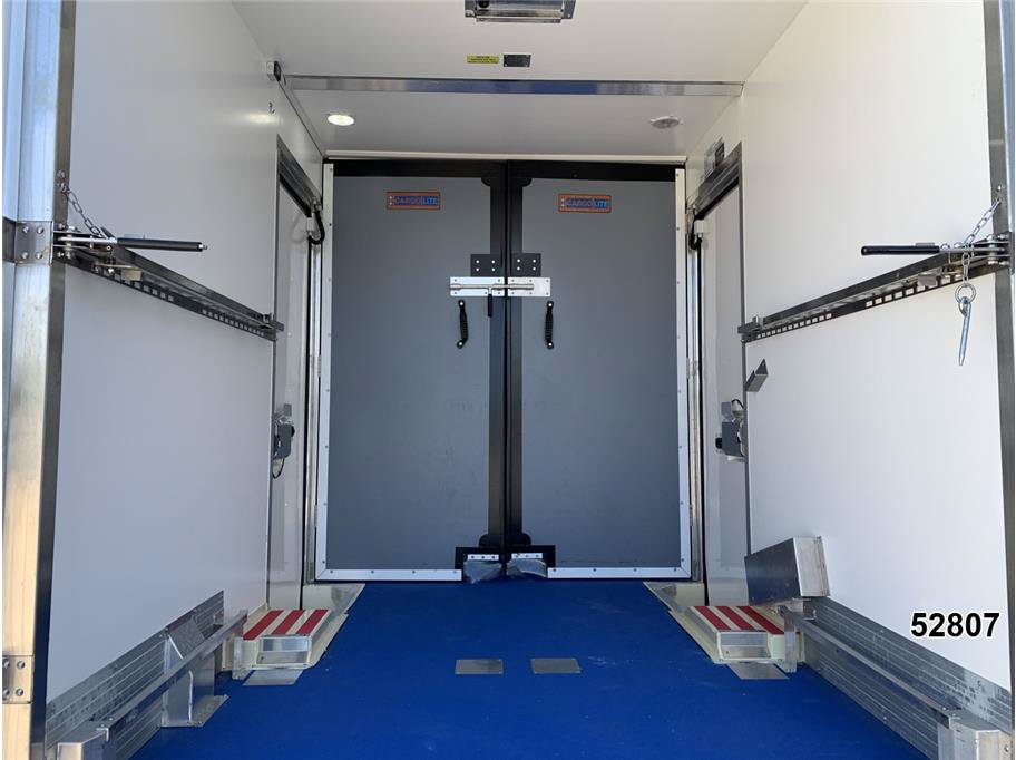 Used 2023 Ford E-350 and Econoline 350 Super Duty w/ Power Windows & Locks Group RWD image 8