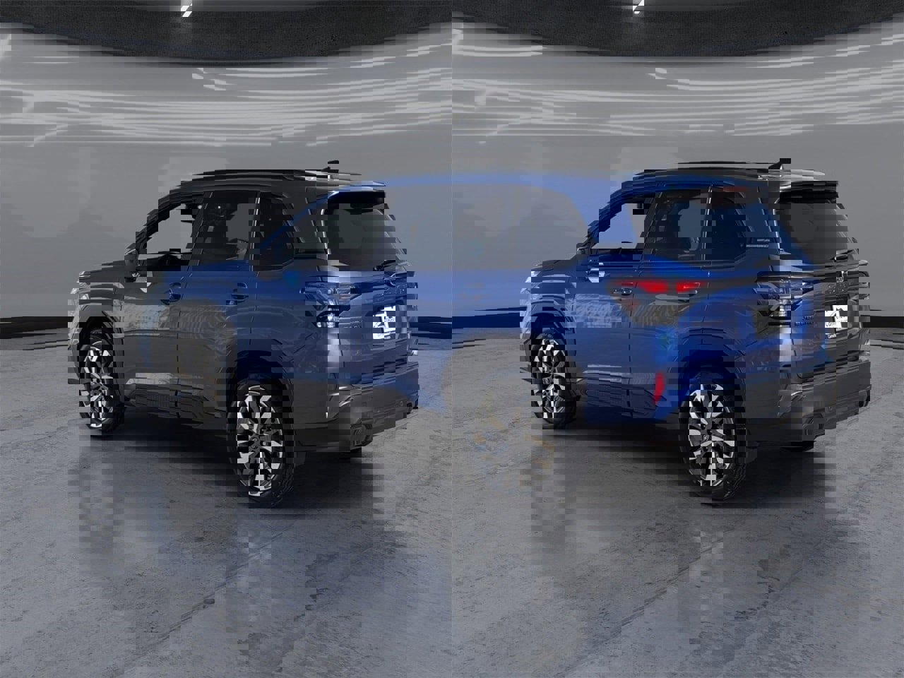 New 2026 Subaru Forester Touring image 4