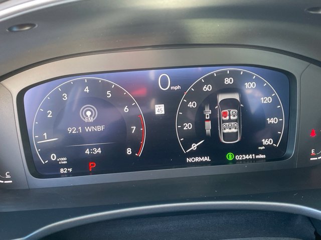 Used 2023 Honda Civic Sport Touring image 16