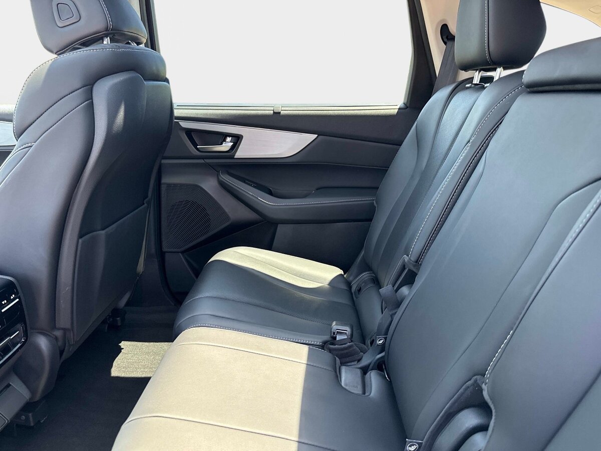 Used 2023 Acura MDX w/ Technology Package FWD image 13