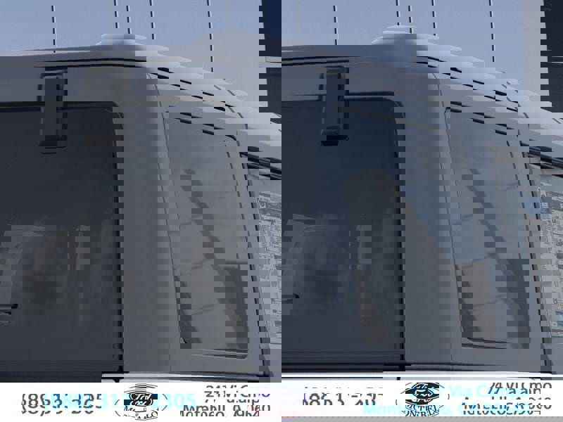 New 2025 Ford Bronco 4-Door image 26