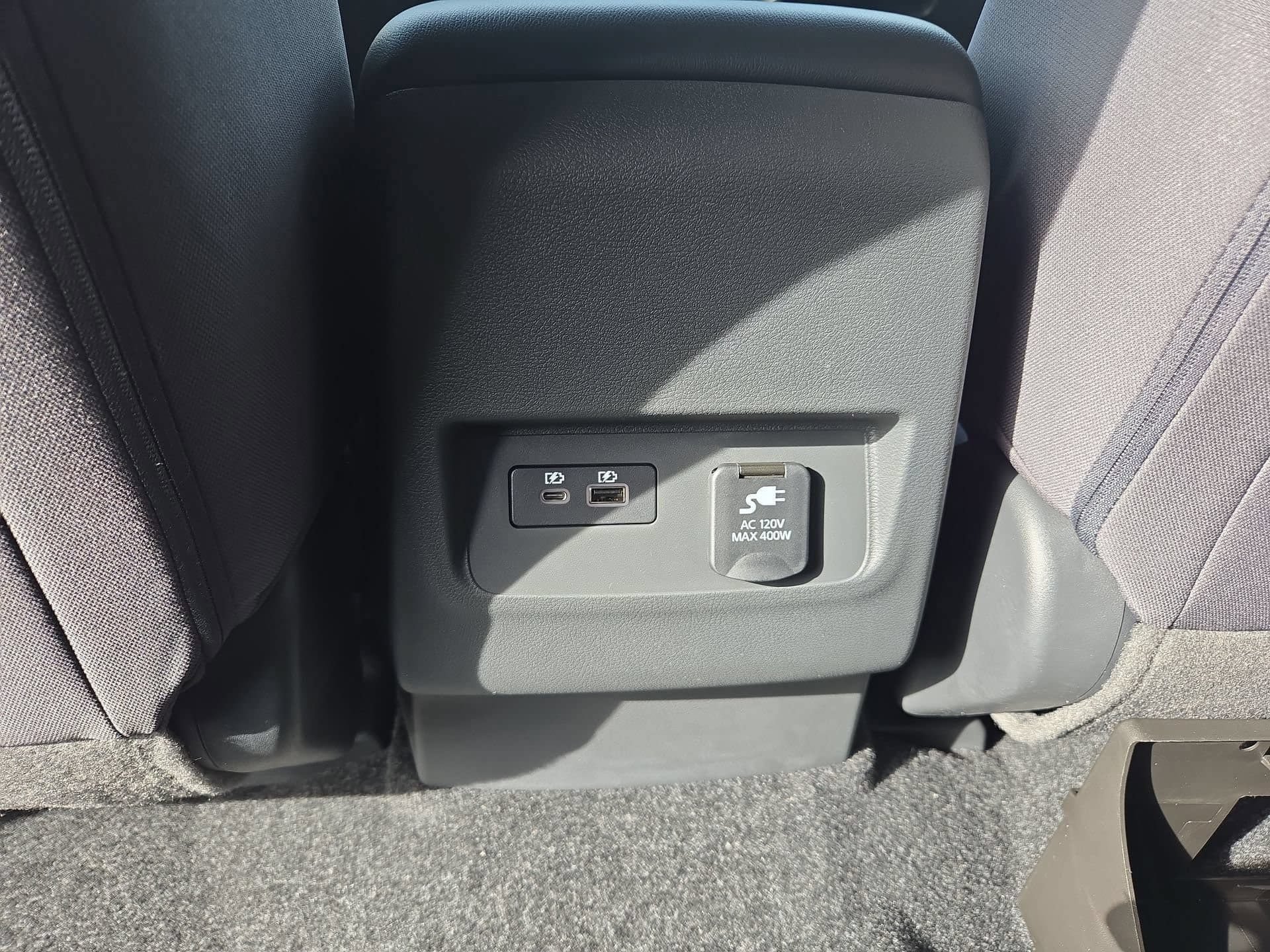 New 2026 Nissan Frontier SV w/ SV Convenience Package AWD/4WD image 17