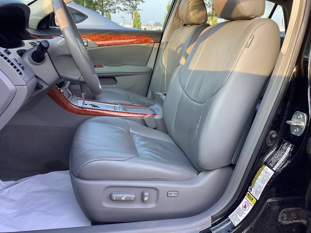 Used 2005 Toyota Avalon FWD image 11