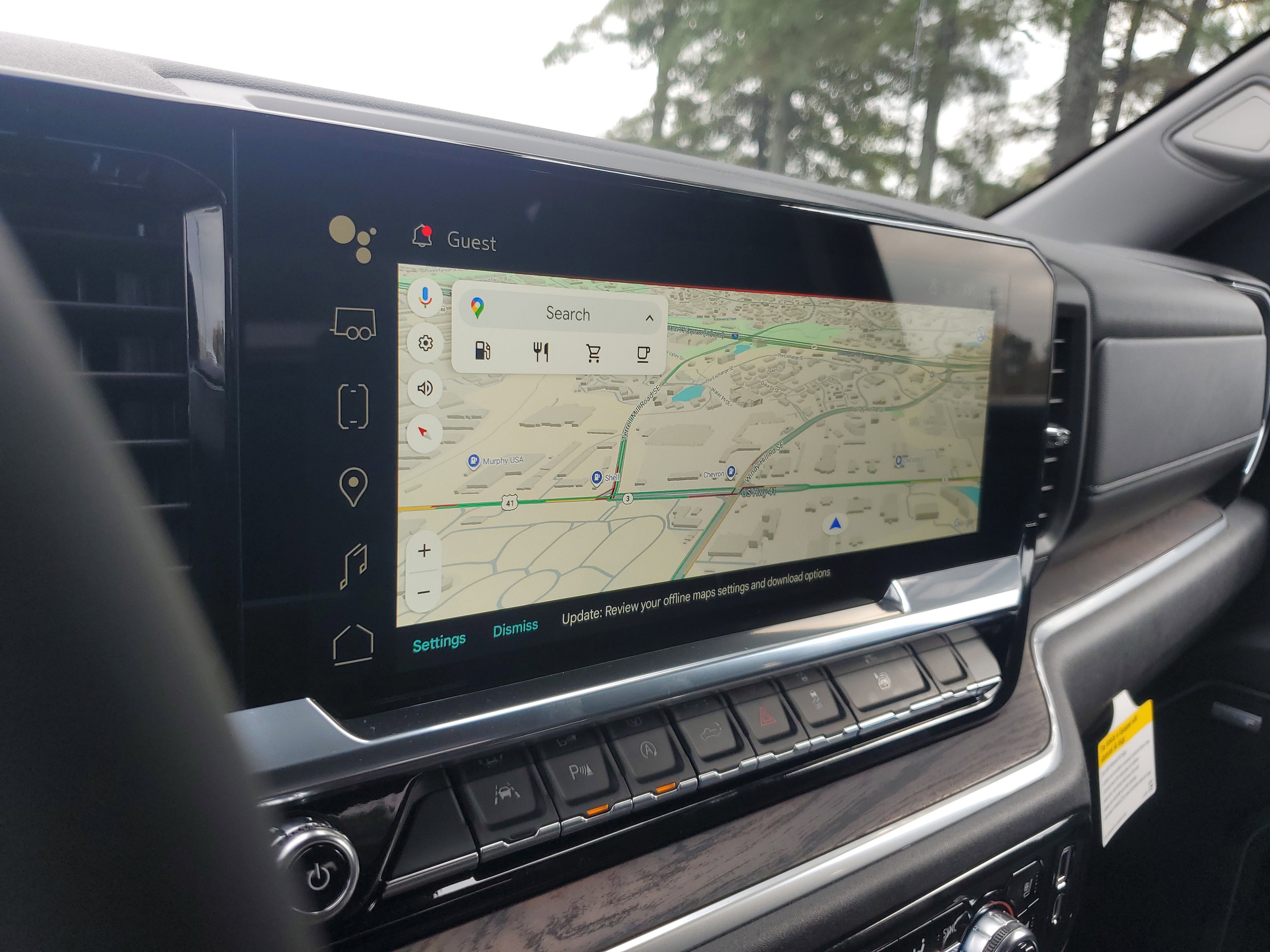 New 2026 GMC Sierra 1500 SLT image 25