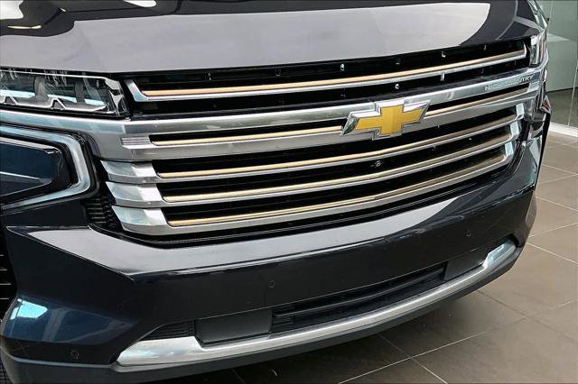 Used 2022 Chevrolet Tahoe High Country RWD image 31