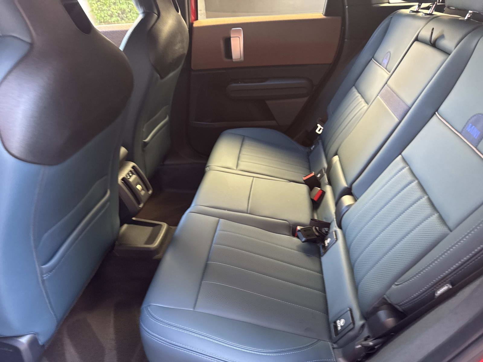 Used 2025 MINI Cooper Countryman S w/ Comfort Package Max image 12