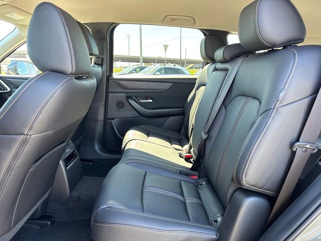 New 2026 MAZDA CX-70 SC AWD/4WD image 9