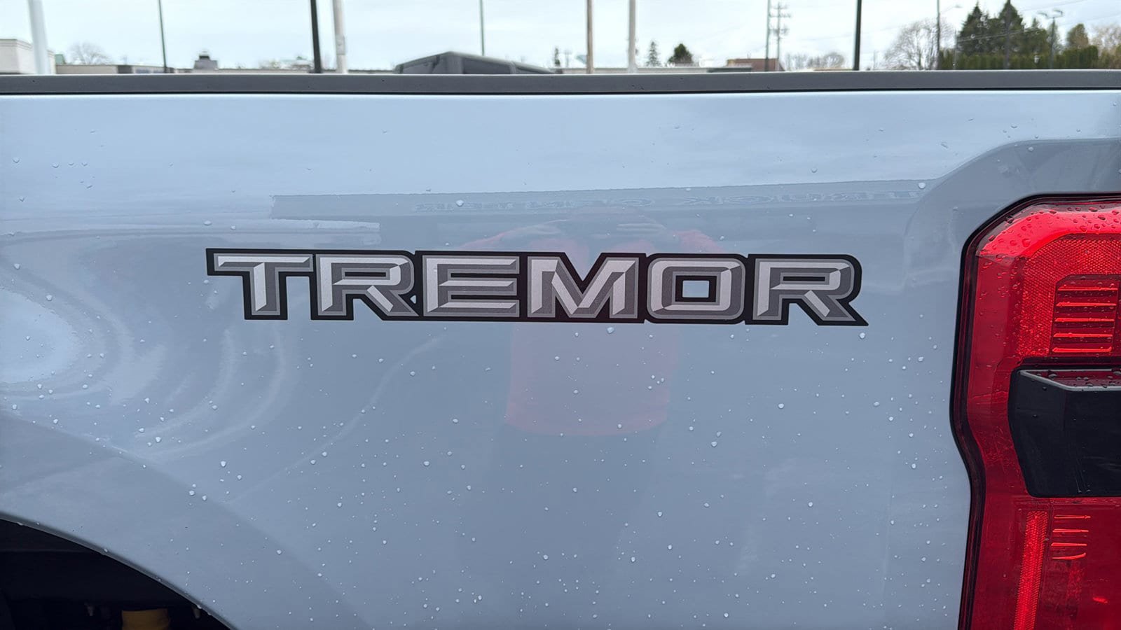 Used 2024 Ford F250 Lariat w/ Lariat Ultimate Package AWD/4WD image 8